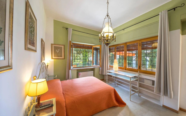 B&B La Dimora