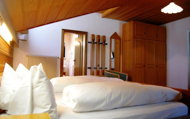 Smy Koflerhof Wellness & Spa Dolomiti