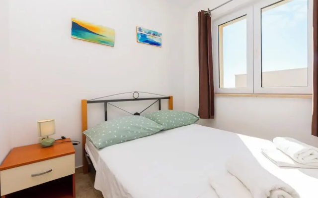 Apartments Orange