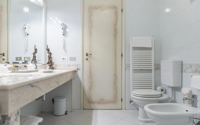 Hotel Duchessa Isabella Collection by GSA Hotels
