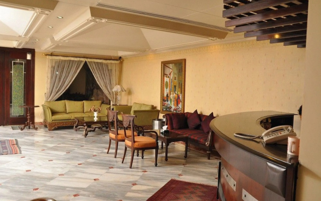 Regency Inn Hotels