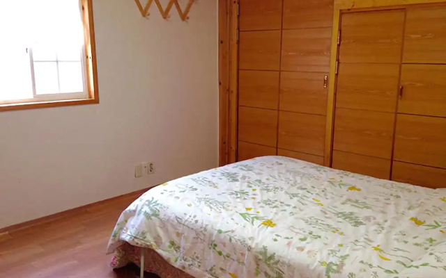 Yangsan (Baenaegol) Cozy Pension