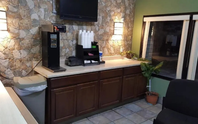 Americas Best Value Inn-Mentor/Cleveland