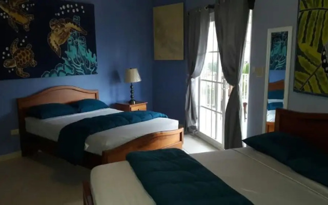 Hotelito del Mar