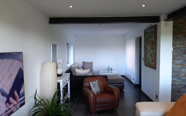 Maison Urt, 4 pièces, 6 personnes - FR-1-239-653