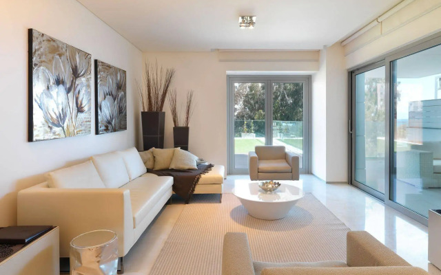 Olympic Residence
