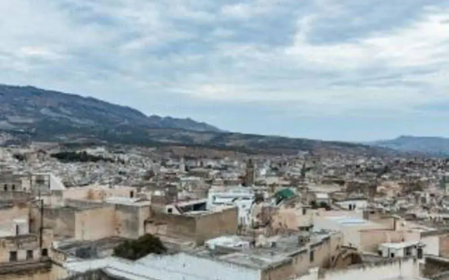 Riad Alami