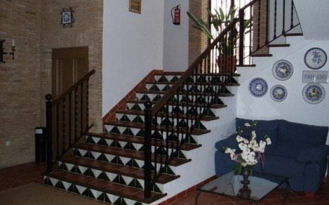 Rural La Yedra