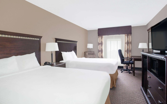 Baymont Inn & Suites by Wyndham San Marcos Outlet Malls