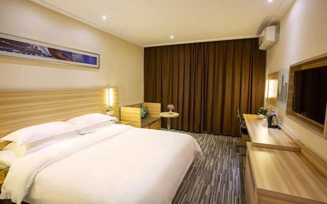 Huagezun Hotel