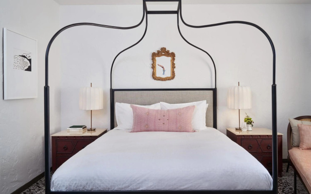 Mar Monte Hotel, in The Unbound Collection by Hyatt