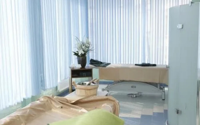 Maria Spa