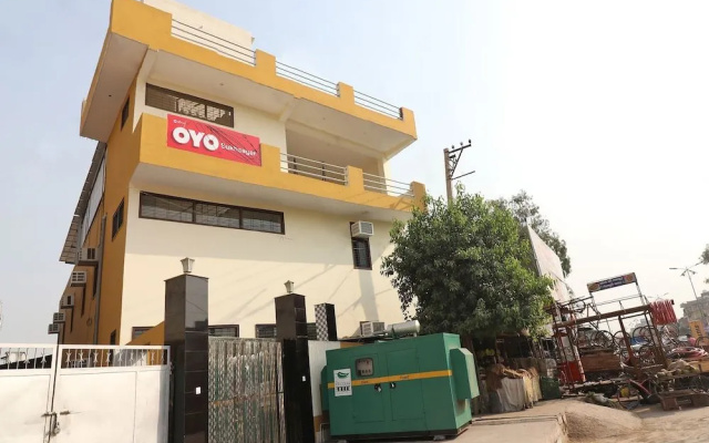 OYO 16759 Sukhsagar