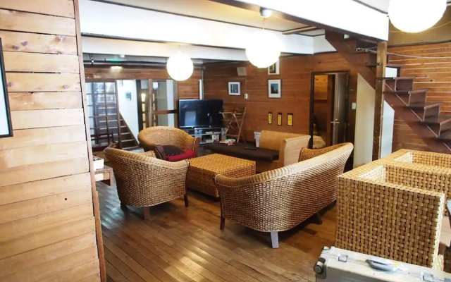 Otaru Tenguyama