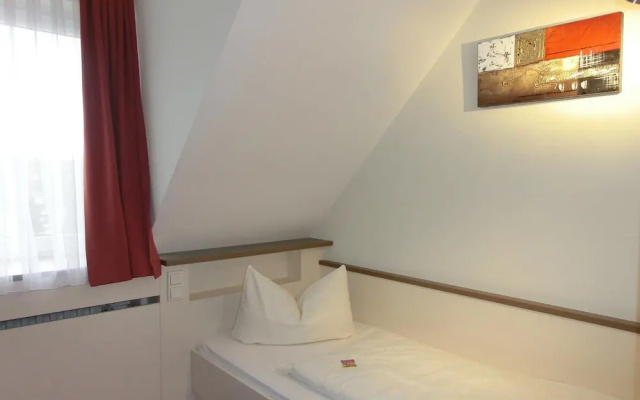Central Hotel Garni