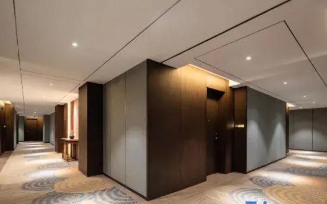 TILL BRIGHT Hotel (Chenzhou Yuhou Street)