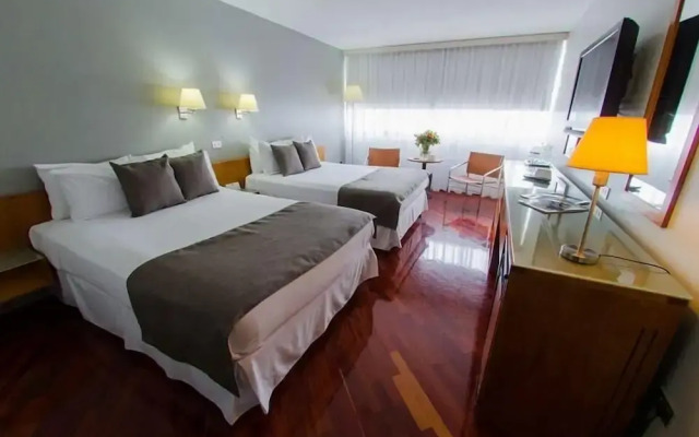 Hotel Paseo Las Mercedes