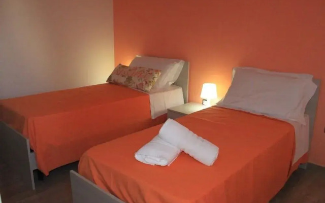Messapia B&B