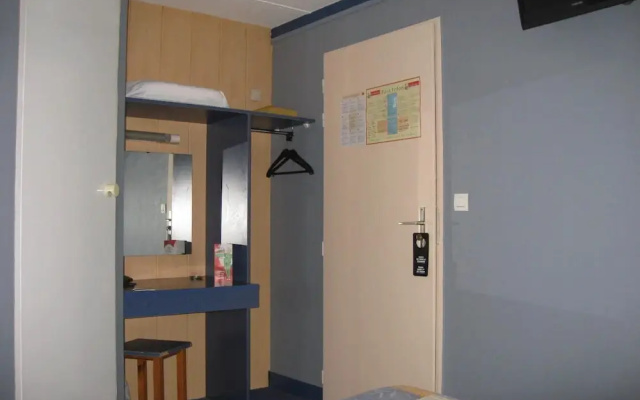 Fasthotel Grenoble Moirans-Voreppe