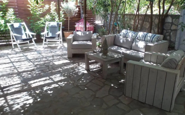 Beautiful summer house in Agia Efimia