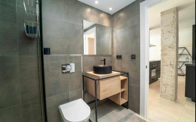 Mirador Bright, Modern Apt In La Quinta