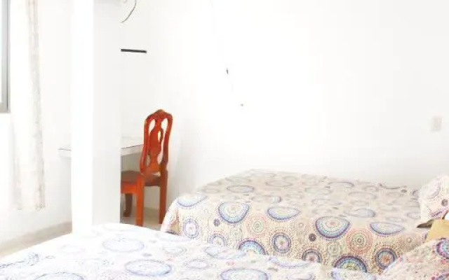 Hotel Posada Sernichari