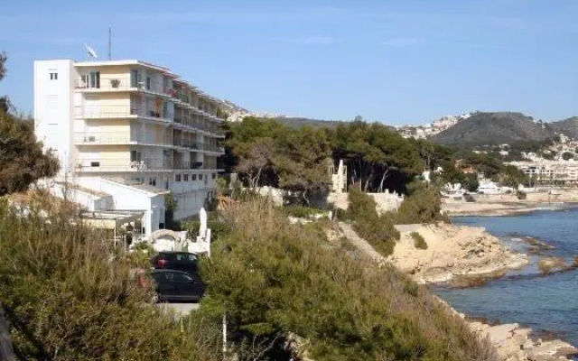 Apartamento Vicente