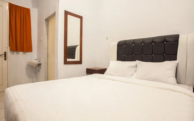 Hotel O near Universitas Medan Area