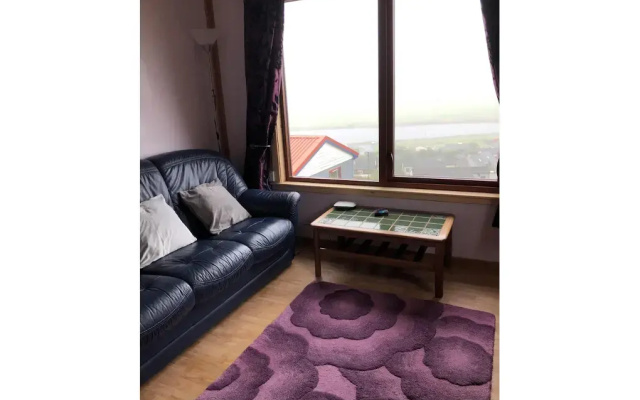 Easterhoull Chalets