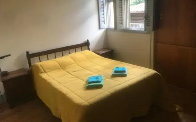 Aconchegante Casa No Centro