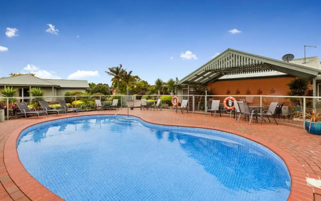 Mt Martha Valley Resort