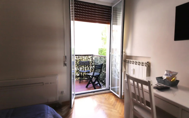 B&B Vigna Pia
