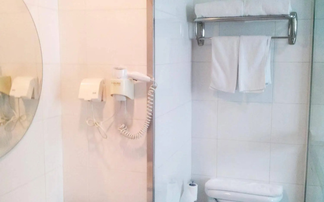 Lejia Business Chain Hotel