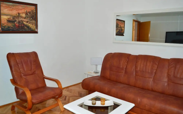 Apartments Ana Zaboric