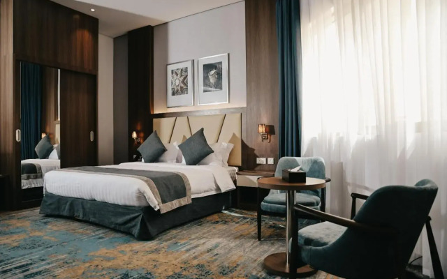 Dream Residence Rawabi