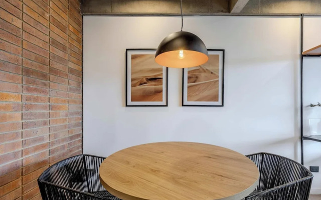 NOK Stylish 1BR in Chico in Prime Location