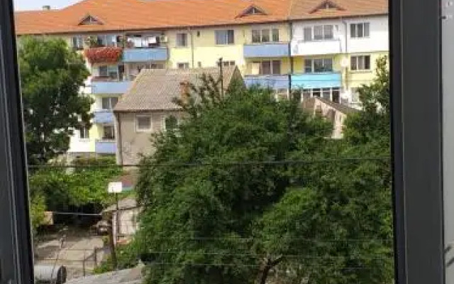 Apartament la dudu