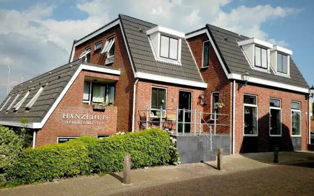 Hanzehuis Appartementen