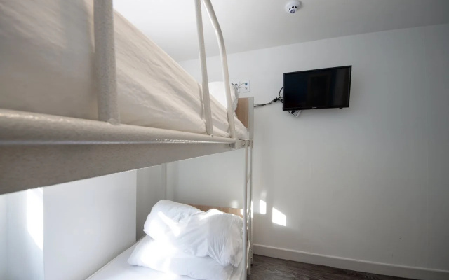 Sunny Guesthouse Seoul City