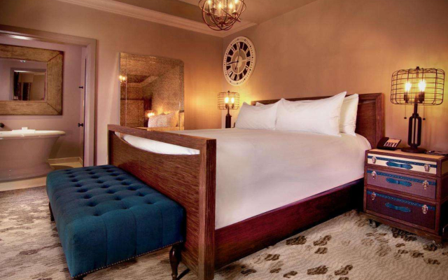 The Vanderpump Las Vegas Hotel & Casino - A Caesars Rewards Destination