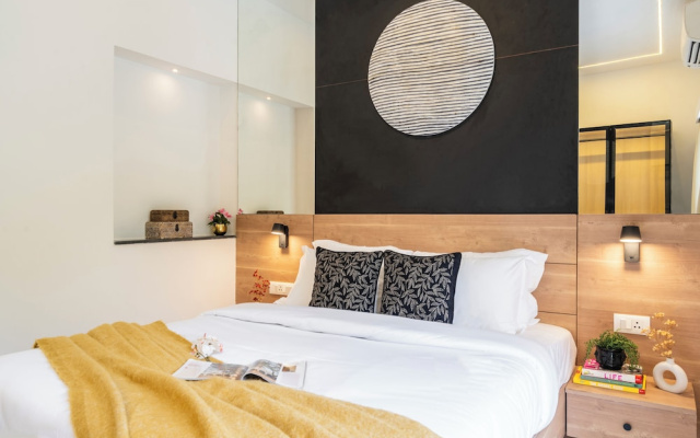 Staymaster Firenze 2BR Apartment