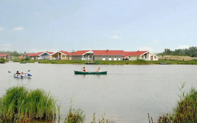 Holiday Home in Otterndorf