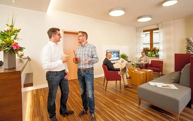Hotel Hollmann
