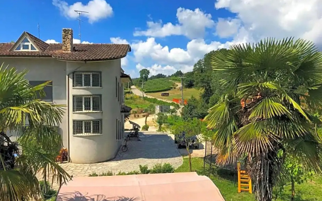 Villa Aresini