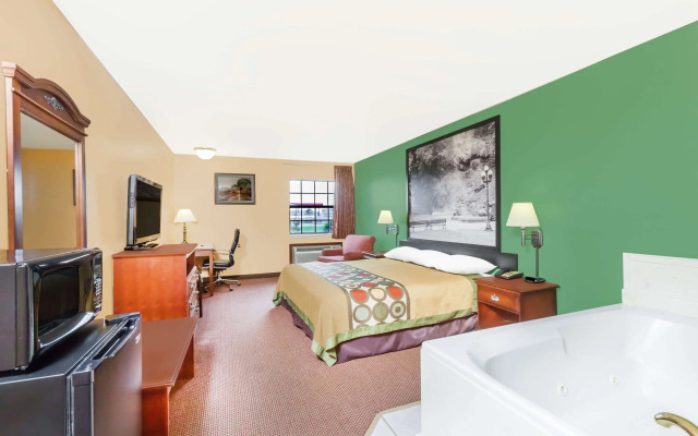 Sleep Inn & Suites Searcy near University
