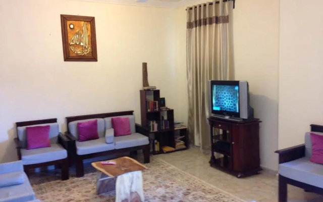 Sakkara Inn Hotel
