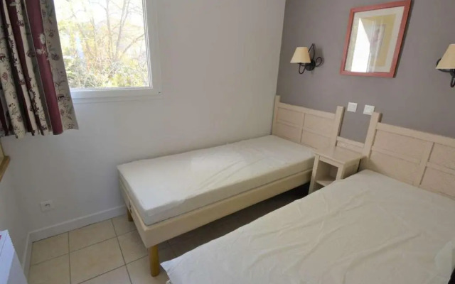 Maison Grospierres, 3 pièces, 6 personnes - FR-1-382-185