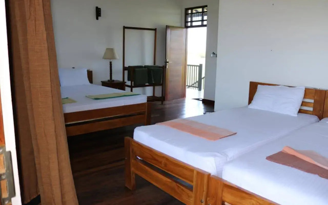 Serene Park Hotel