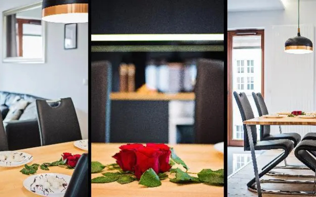 Apartamenty Design Stary Rynek