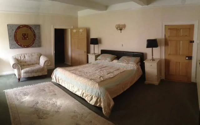 Abbey Farm Bed And Breakfast